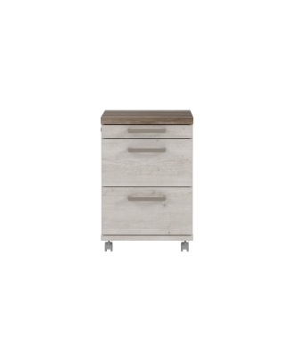 Pojízdný kontejner Duro DURC012-T75