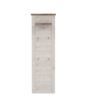 Věšákový panel Duro DURD701-T75