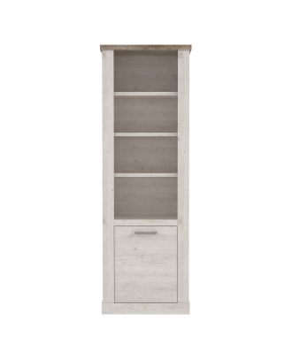 Regál L/P Duro DURR811-T75