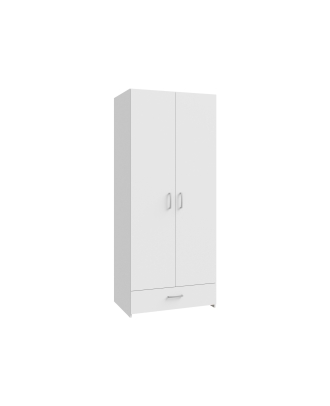 Šatní skříň Econobox 2 ECBS823