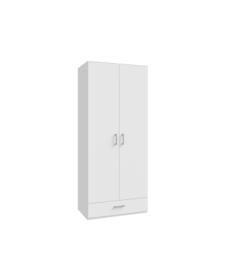 Šatní skříň Econobox 2 ECBS923