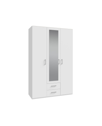 Šatní skříň Econobox 2 ECBS931