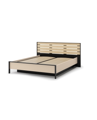 Postel 160/200 cm Enna EN-02