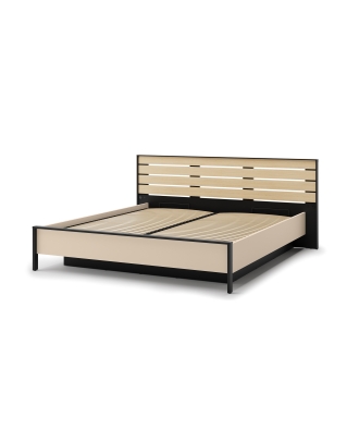 Postel 180/200 cm Enna EN-02