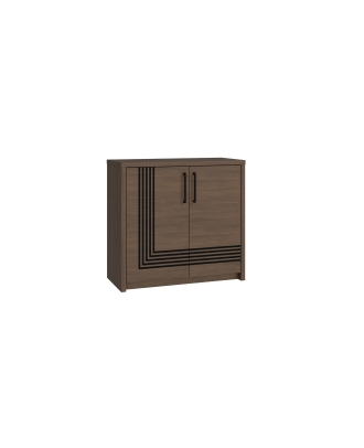 Komoda L Eufemius EUFK221L-D131