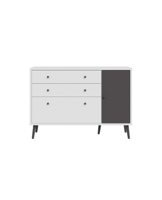 Komoda HARLLSON HLTK221REC-M806