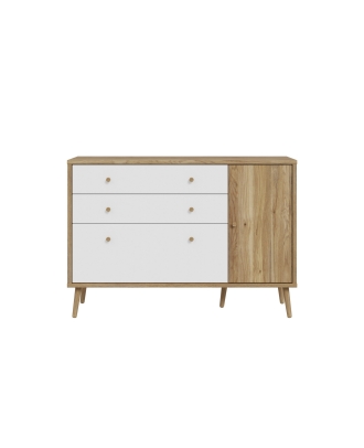 Komoda HARLLSON HLTK221REC-M807