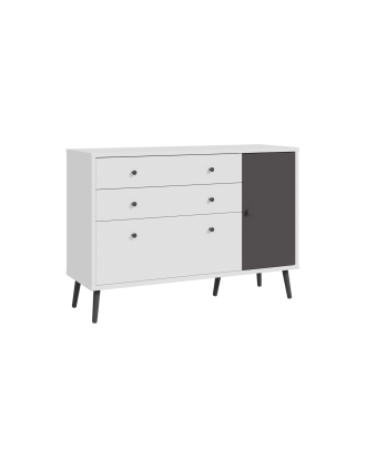 Komoda HARLLSON HLTK221REC