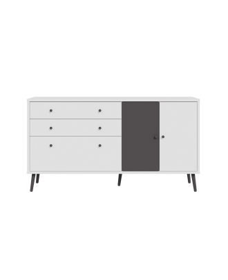 Komoda HARLLSON HLTK231REC-M806
