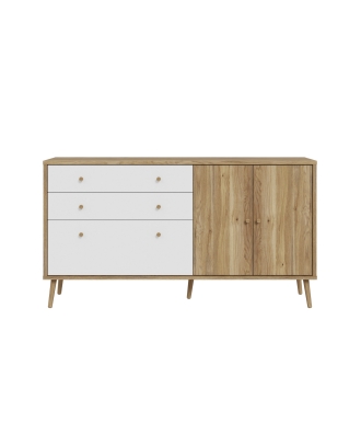 Komoda HARLLSON HLTK231REC-M807