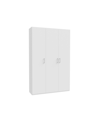 Šatní skříň HOME NOOK HMNS931-120