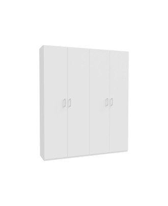 Šatní skříň HOME NOOK HMNS941-120