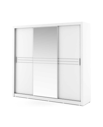 Šatní skřín IDEA ID11BI