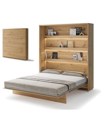 Výklopná postel 180x200 cm BED CONCEPT BC-13