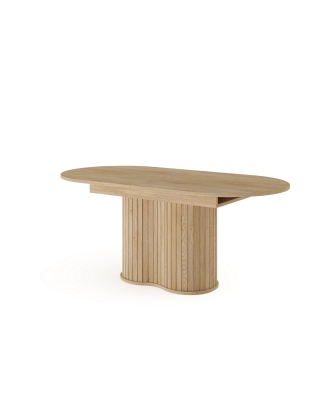 Rozkládací stůl 180/220 cm Lovi - D