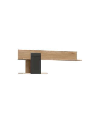 Závěsná polička Milton ML10