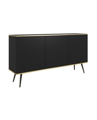 Komoda ORO K160-CC