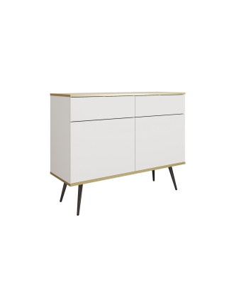 Komoda ORO KSZ107-BC