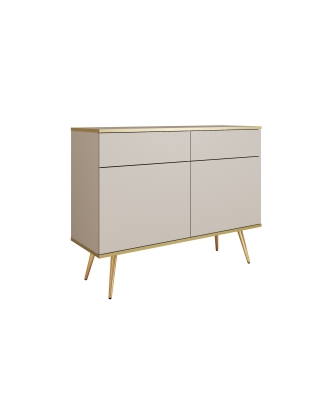 Komoda ORO KSZ107-BEZ