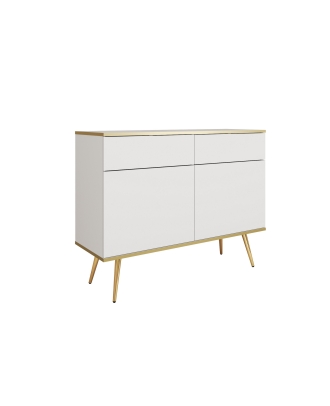 Komoda ORO KSZ107-BZ