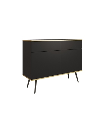 Komoda ORO KSZ107-CC