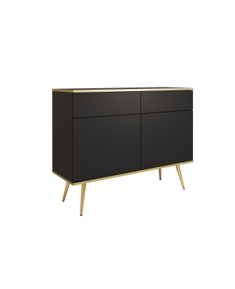 Komoda ORO KSZ107-CZ