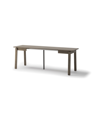 Rozkladaci stul 104/224 cm Plot PT-02