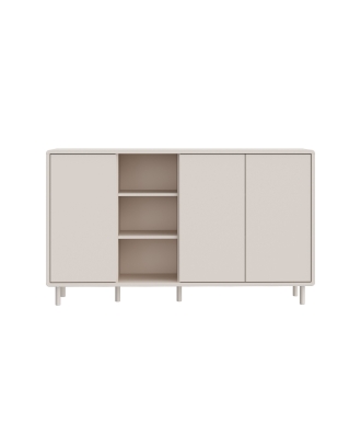 Komoda PLAYLY PYYK241LEC-U60