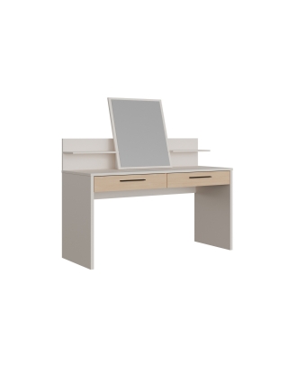 Toaletní stolek RICCIANO RCQL1164B