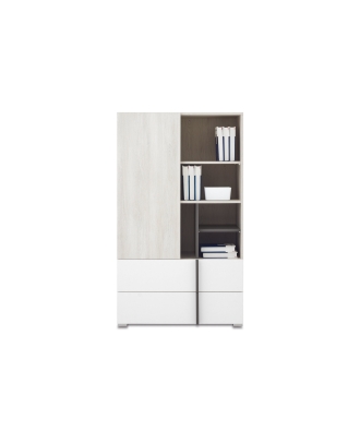 Komoda REMO RM6