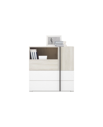 Komoda REMO RM8