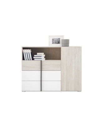 Komoda REMO RM9