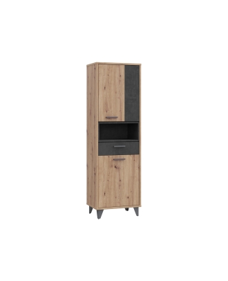 Regál Raven RVXS715