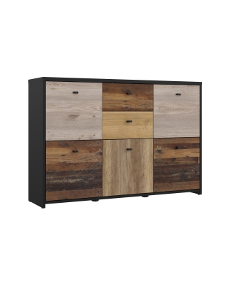 Komoda Best Chest SQNK233-C604