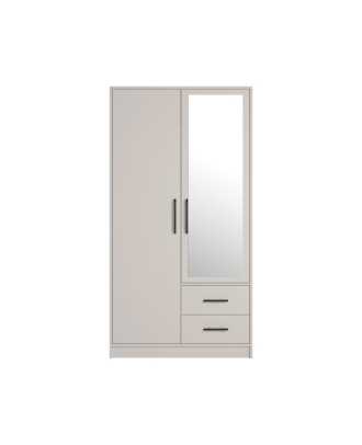 Šatní skříň Smart SRL3