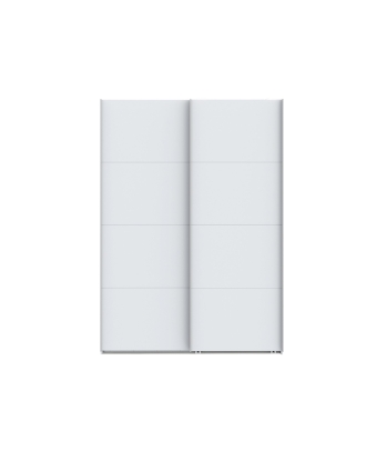 Šatní skříň Sophistispace SSQS72411-120