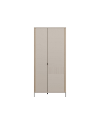 Šatní skříň SERAVEL SVLS821R-Q112