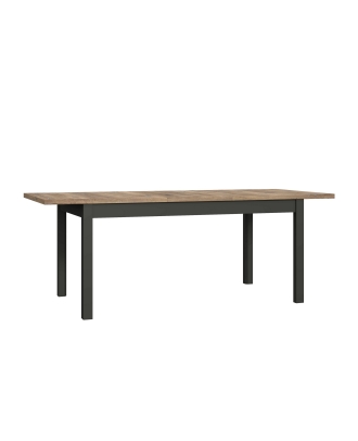 Rozkládací stůl 160/207 cm Jokkaz TBLT7029-M559
