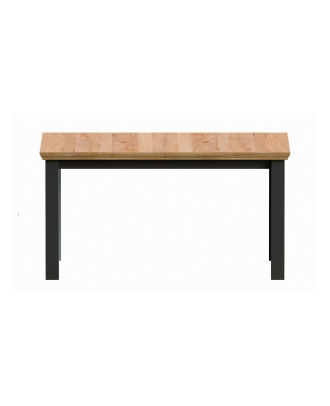 Rozkládací stůl 150/200 cm Pontypool TBLT7127