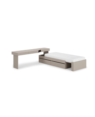 Sada nábytku WOOW SET-03L