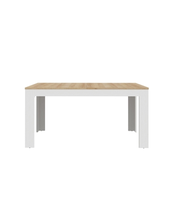Rozkládací stůl Chisbury 160/207 cm XELT161