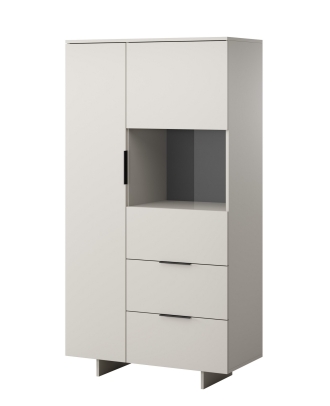 Vitrína ALMA 2D2S