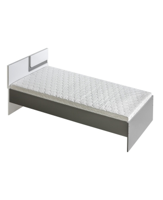 Postel 90x200cm Apetito 12