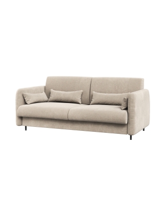 Pohovka BC19 pro vyklopnou postel BC-12 160x200 cm