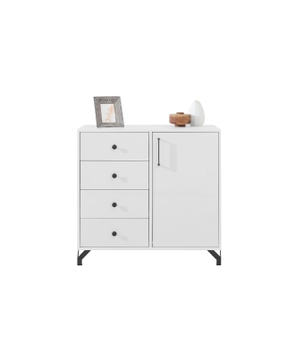 Komoda Bergen BE7