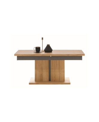 Konferenční stolek rozkládací 114/144cm York Y14