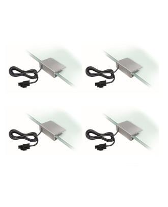 Osvětlení 4 x LED