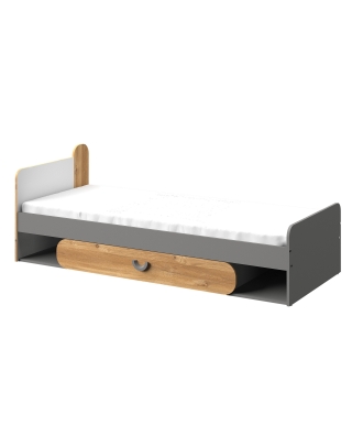 Postel 80/195cm Carini CA11