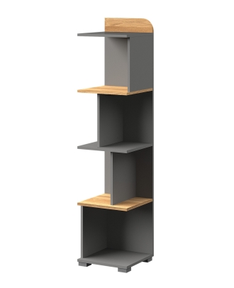 Regál Carini CA5