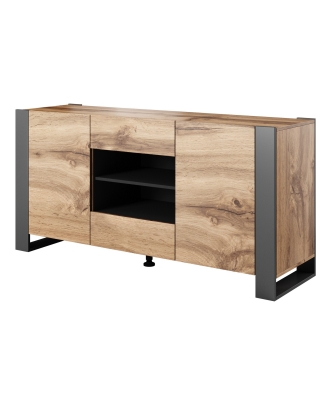 Komoda Wood